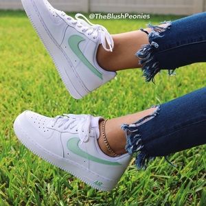 Nike Custom Air Force 1 Low